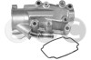 STC T405241 carcasa termostat