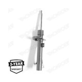 Amortizor gaz Ford Fiesta 5, ; Mazda 2, , 1.25 16V, 1.3, 1.4 16V, 1.4 TDCi, 1.6 16V, 1.6 TDCi, ST150, 1.2, 1.25, 1.3 L, 1.4, 1.4 CD, 1.6, Stanga,