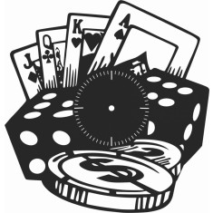Ceas Poker