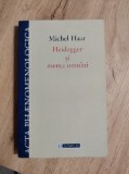Heidegger și esență omului-Michel Haar