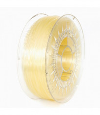 Filament: PLA naturala 1kg 195?C ?0,05mm 1,75mm DEV-PLA-1.75-N foto