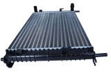 Radiator, racire motor FORD FUSION (JU_) (2002 - 2012) MAXGEAR AC365497