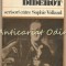 Scrisori Catre Sophie Volland - Diderot