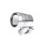 PROIECTOR LED, 2400 LUMENI 10 W LUPA SI STROBOSCOP, REZISTENT LA APA COD: U2, Universal, Oem