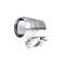 PROIECTOR LED, 2400 LUMENI 10 W LUPA SI STROBOSCOP, REZISTENT LA APA COD: U2