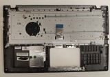 Carcasa superioara cu tastatura palmrest Laptop, Asus, VivoBook 15 X509B, X509BA, 90NB0P55-R31US0, 90NB0P55-R31UI0, X509DA-1K, 13NB0QE5P03016-3, 13N1-