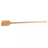 Lingura din Lemn de Fag pentru Amestecat Grasimea, 60 cm Handy KitchenServ, Perfect Home