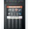 Incarcator Panasonic Eneloop BQ-CC55 + 4 acumulatori Eneloop Pro 2500mAh AA R6 BK-3HCDE