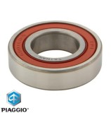 Cumpara ieftin Rulment 12x24x6 61901-2RS ambreiaj original Aprilia - Derbi - Gilera - Malaguti - MBK - Piaggio - Vespa - Yamaha 2T-4T 50-100cc