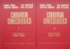 Chirurgia ginecologica (2 volume) &ndash; Panait Sarbu
