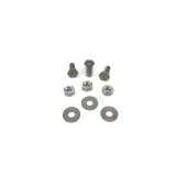 Set șurub piuliță șaibă pentru mașină de spălat rufe WHIRLPOOL Original