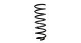 Arc spiral suspensie Mercedes Clasa C 13-23, motor C 160, C 180, C 180 BlueTEC / d, C 180 d, C 200, C 200 BlueTEC, montare Fata, verde; alb; Suplex
