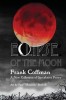 Eclipse of the Moon, 2019