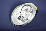 Far st&acirc;nga față MINI COOPER R56 2006 OEM: 6961347 2263218
