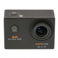 Camera video sport Camlink, 4K Ultra HD, Wi-Fi, 16 Mp foto