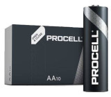 Baterii Duracell Procell AA LR6