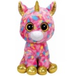Cumpara ieftin Unicorn Multicolor - plus Ty, 42 cm, Boos