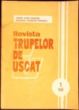 REVISTA TRUPELOR DE USCAT NR.1/1988-MINISTERUL APARARII NATIONALE-334874
