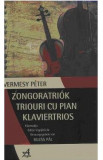 Triouri Cu Pian - Vermesy Peter