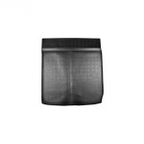 Tavita portbagaj auto UNIDEC Volvo S90 2016-2023, berlina, protectie impermeabila, material flexibil, negru