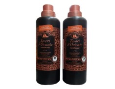 Pachet 2 x Balsam de rufe Tesori d Oriente Hammam 2 x 38 spalari, 760 ml foto