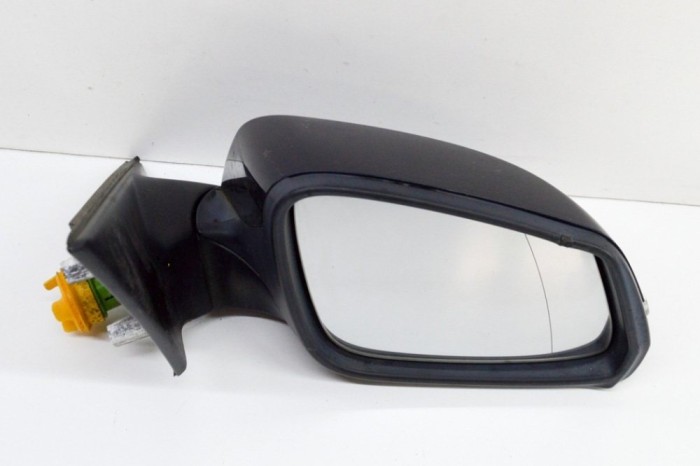 Oglinda laterală dreapta BMW 5 F10 2014 OEM: 7350642,E1021016,E1021141 18037123