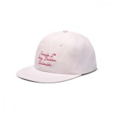 Formula 1 șapcă flat RDW Primrose Pink F1 2024 - uniw, Stichd
