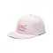 Formula 1 șapcă flat RDW Primrose Pink F1 2024 - uniw