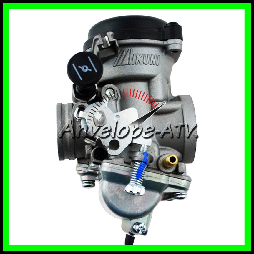 suzuki gs 125 carburetor