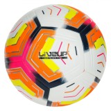 Minge Fotbal Liveup Sport Nr. 5 Multicolor, Minge Fotbal Antrenament/Meci, Material Premium, Design Aerodinamic