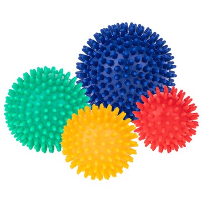 SET 4 MINGI SENZORIALE MASAJ REBEL ACTIVE EuroGoods Quality foto