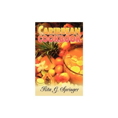 Caribbean Cookbook foto