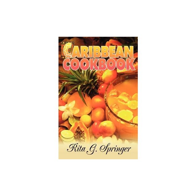 Caribbean Cookbook