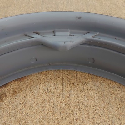 Garnitura masina de spalat Arctic APL51011 BDW3 / R21 foto