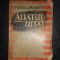 PIERRE VAN PAASSEN - ALIATUL UITAT (1945)
