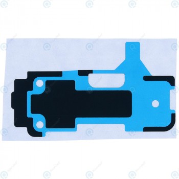 LG V40 ThinQ (LMV405 V405EBW) Autocolant adeziv cameră spate MJN71267001 foto