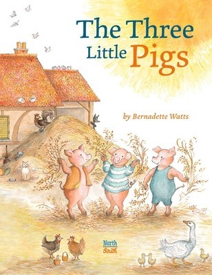 The Three Little Pigs foto