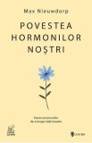 Povestea hormonilor nostri - Max Nieuwdorp