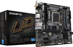 MB GIGABYTE B760M DS3H AX LGA1700 DDR4 &quot;B760M DS3H AX&quot;