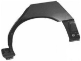 Segment reparatie aripa spate Mazda 626 1992-1996 Partea Stanga, Spate, pentru modele cu 4 /5 usi,, Rapid