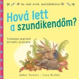Hov&aacute; lett a szundikendőm? - Amber Stewart