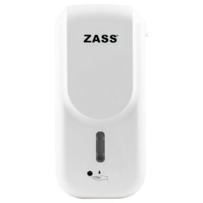 Dispenser de s?pun automat pentru m?ini Zass ZASD 02 D ProDesign DailyAppliances foto