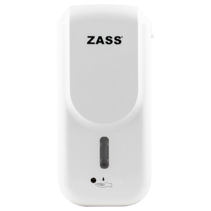 Dispenser de s?pun automat pentru m?ini Zass ZASD 02 D ProDesign DailyAppliances
