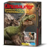 Set excavare Tyrannosaurus Rex - KidzLabs 6+
