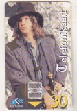 bnk card Cartele telefonice - Estonia - film - Juri Rumm - Hannes Kaljuj&auml;rv