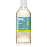 Tołpa Dermo Face Sebio apă micelară 3 &icirc;n 1 pentru pielea cu imperfectiuni 400 ml