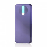 Capac Baterie, Xiaomi Redmi K30, Violet