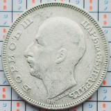 Bulgaria 100 Leva 1930 argint - Boris III - km 43 - A032, Europa