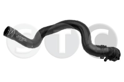STC T409526 Furtun radiator foto