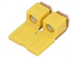 Punte șuruburi piste 2 - Accesoriu pentru modelism
